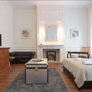  Apartament Luxury Art Deco Close To Museum Of Fine Arts