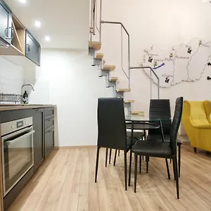  Apartament Standard By Hi5- Rose Street's