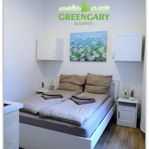  Apartament Greengary