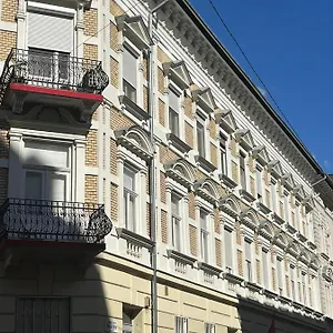 Andrassy Будапешт