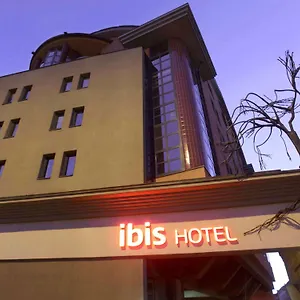 Hotel Ibis Heroes Square, Budapeste
