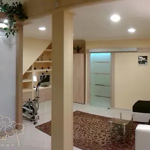 Orchidea Будапешт