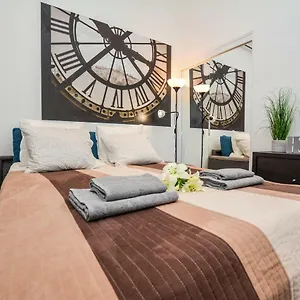 Timeless With Free Private Parking Budapest