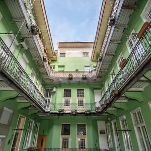  Apartament Heart With Free Private Parking
